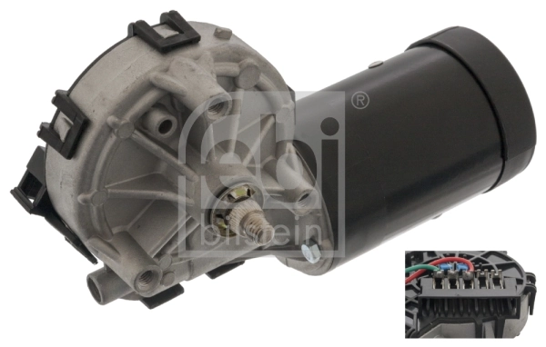 Wiper Motor